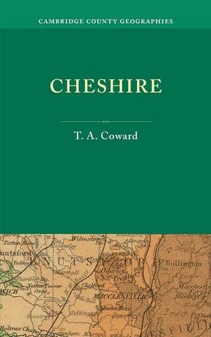 Cheshire: (Cambridge County Geographies)