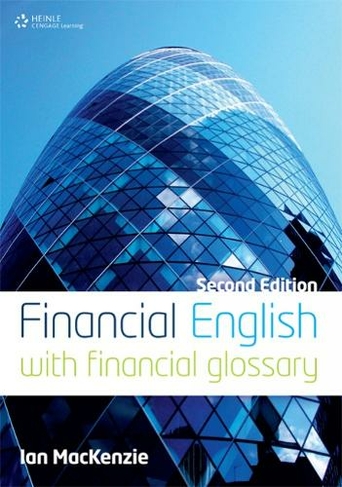 Financial English: (2nd edition)