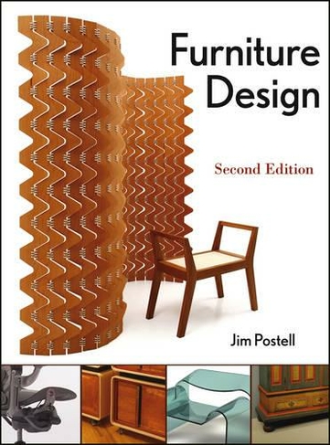 Furniture Design: (2nd edition)