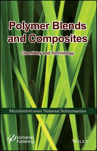 Polymer Blends and Composites: Chemistry and Technology (Polymer Science and Plastics Engineering)