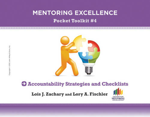 Accountability Strategies and Checklists: Mentoring Excellence Toolkit #4