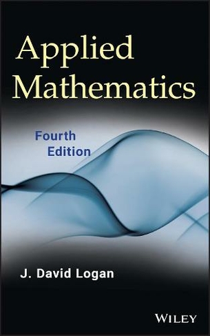 Applied Mathematics: (4th edition)