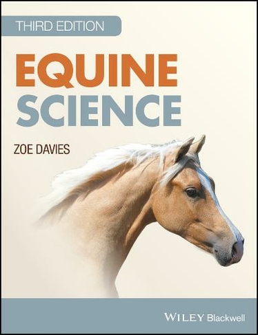 Equine Science: (3rd edition)