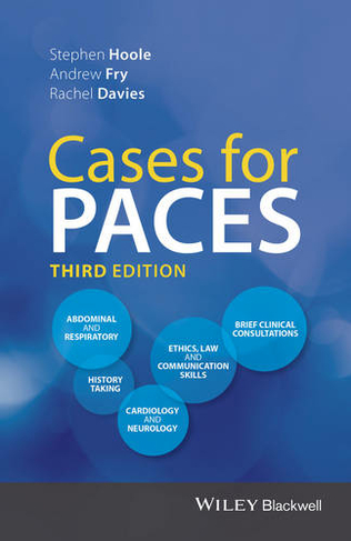 Cases for PACES: (3rd edition)