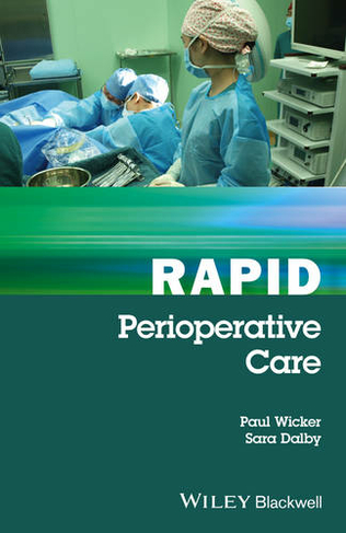 Rapid Perioperative Care: (Rapid)