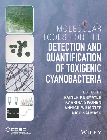 Molecular Tools for the Detection and Quantification of Toxigenic Cyanobacteria