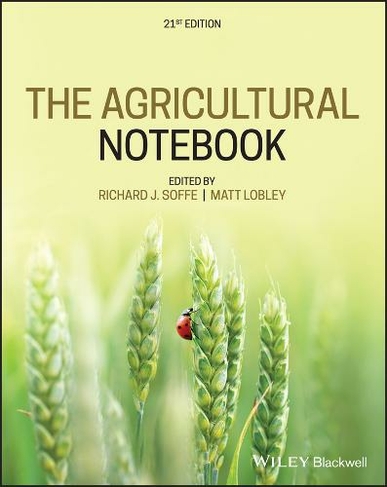 The Agricultural Notebook: (21st edition)