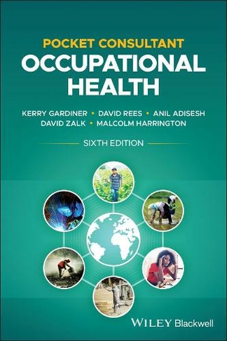 Pocket Consultant: Occupational Health (6th edition)