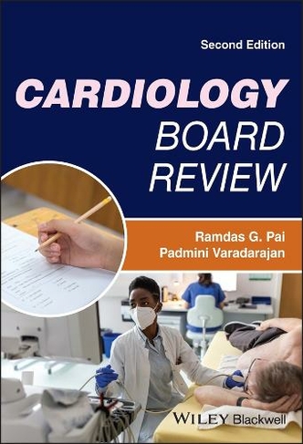 Cardiology Board Review: (2nd edition)