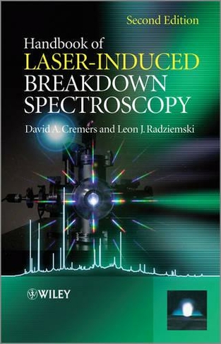 Handbook of Laser-Induced Breakdown Spectroscopy: (2nd edition)