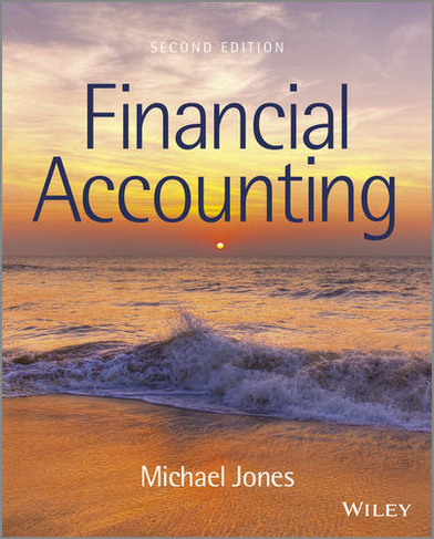 Financial Accounting: (2nd edition)