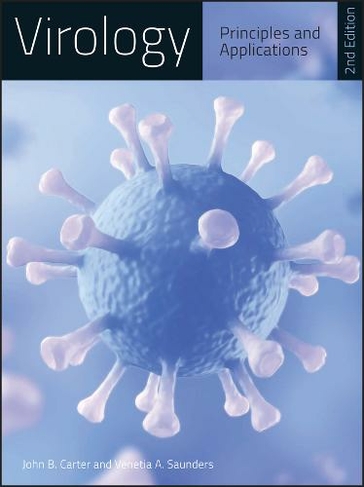 Virology: Principles and Applications (2nd edition)