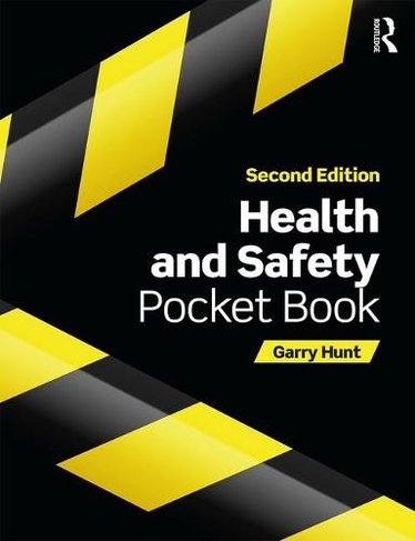 Health and Safety Pocket Book: (2nd edition)