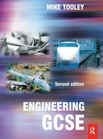 Engineering GCSE: (2nd edition)