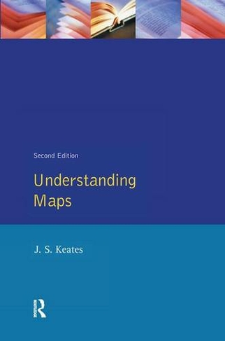 Understanding Maps: (2nd edition)