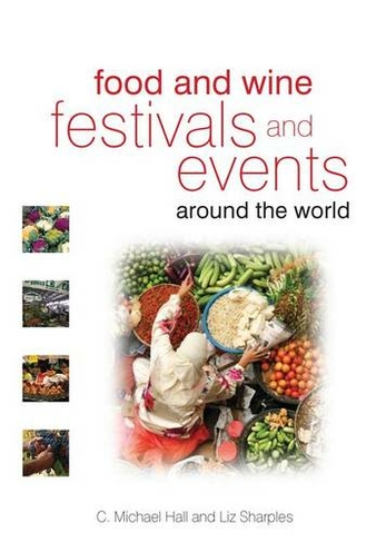 Food and Wine Festivals and Events Around the World