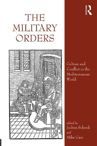 The Military Orders Volume VI Set: Volumes 6.1 and 6.2 (The Military Orders)