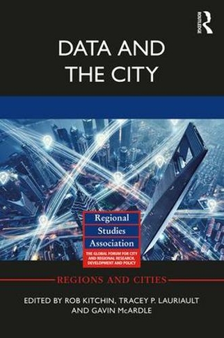 Data and the City: (Regions and Cities)