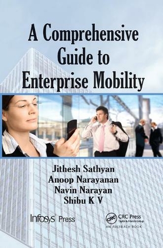 A Comprehensive Guide to Enterprise Mobility