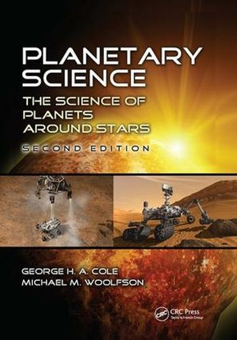 Planetary Science: The Science of Planets around Stars, Second Edition (2nd edition)