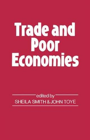Trade and Poor Economies