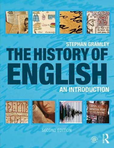 The History of English: An Introduction (2nd edition)