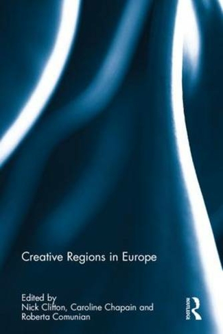 Creative Regions in Europe