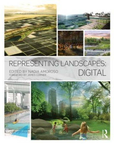 Representing Landscapes: Digital: (Representing Landscapes)