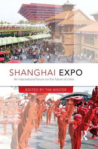 Shanghai Expo: An International Forum on the Future of Cities (CRESC)
