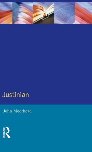 Justinian: (The Medieval World)