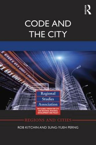 Code and the City: (Regions and Cities)
