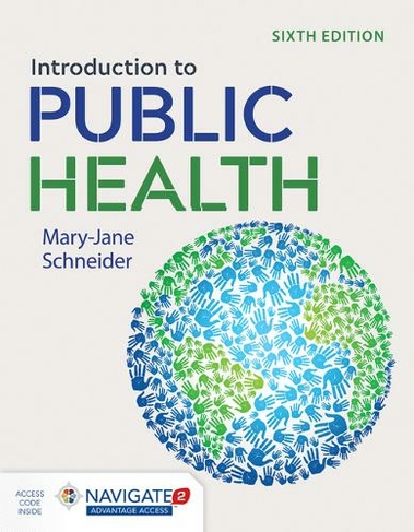 Introduction To Public Health: (6th Revised edition)