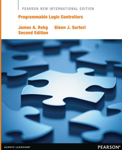 Programmable Logic Controllers: Pearson New International Edition (2nd edition)