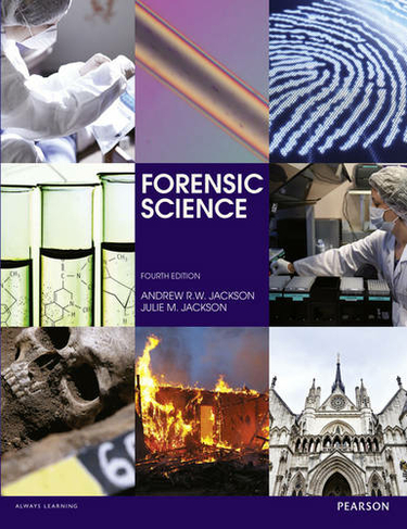 Forensic Science: (4th edition)