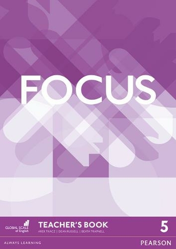 Focus BrE 5 Tbk & M-ROM Pack: (Focus)