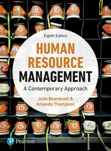 Human Resource Management: A Contemporary Approach (8th edition)