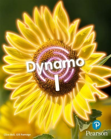 Dynamo 1 Pupil Book (Key Stage 3 French): New KS3 French PB (DYNAMO)