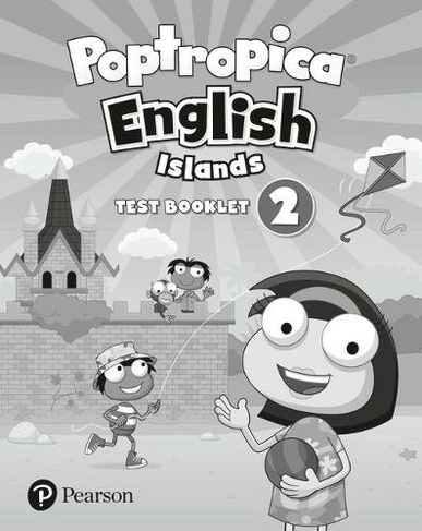 Poptropica English Islands Level 2 Test Book: (Poptropica)