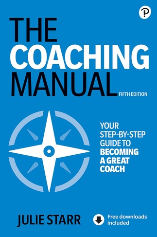 The Coaching Manual: (5th edition)