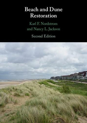 Beach and Dune Restoration: (2nd Revised edition)