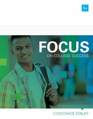 FOCUS on College Success: (5th edition)