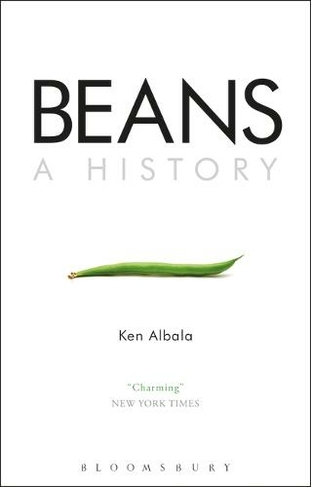 Beans: A History (2nd edition)