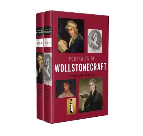Portraits of Wollstonecraft