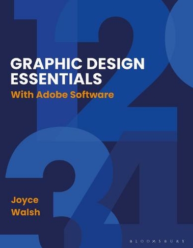 Graphic Design Essentials: With Adobe Software (2nd edition)
