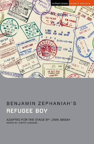 Refugee Boy: (Student Editions)