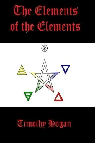 The Elements of the Elements