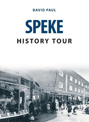 Speke History Tour: (History Tour)