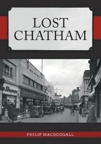 Lost Chatham: (Lost)