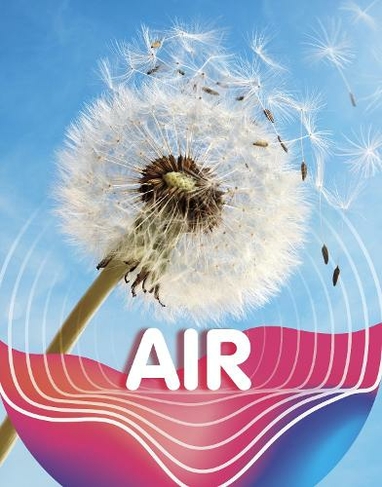 Air: (Earth Materials and Systems)