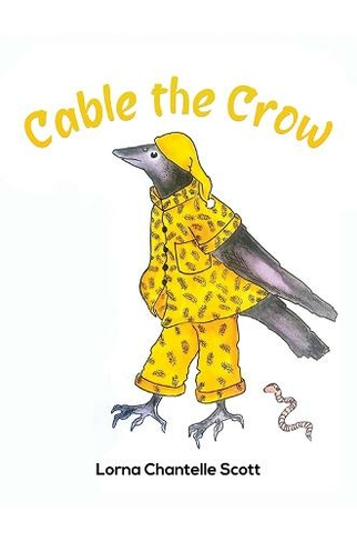 Cable the Crow
